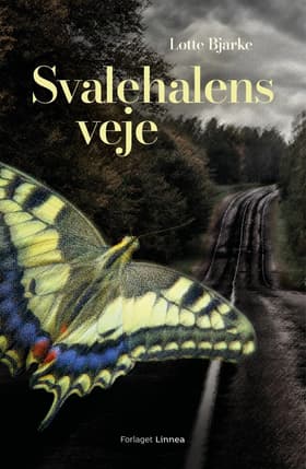 Svalehalens Veje af Lotte Bjarke