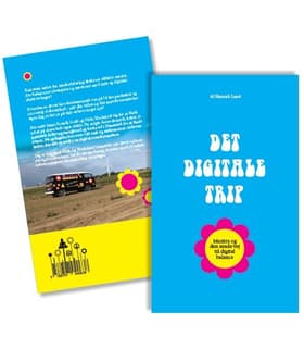 Det digitale trip af Hannah Lund