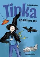 Tinka og heksens hus