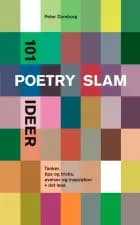 101 poetry slam ideer