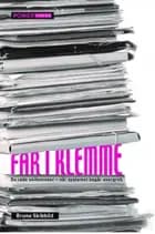 Far i klemme