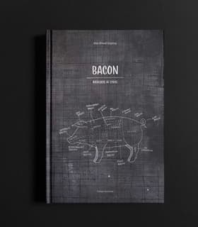 Bacon - Øjeblikke af lykke af Allan Ømand Ungstrup