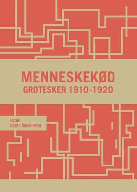 Menneskekød af Astrid Ehrencron-Kidde