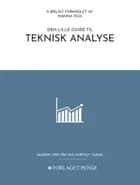 Den lille guide til Teknisk Analyse