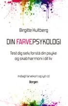 Din farvepsykologi