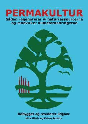 Permakultur af Mira Illeris