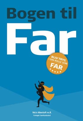 Bogen til Far af Nick Allentoft