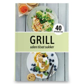 GRILL af EASIS A/S