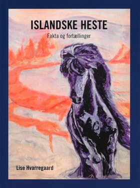 Islandske heste af Lise