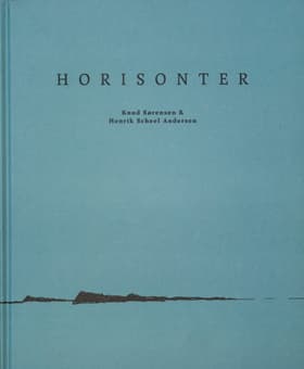 Horisonter af Knud Sørensen