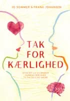 Tak for kærlighed