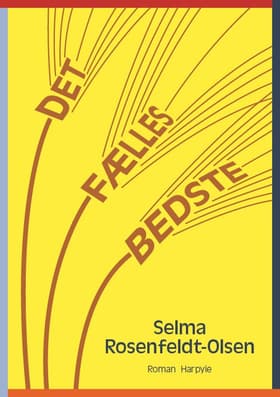 Det fælles bedste af Johanne Bille