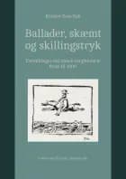 Fællessang og fællesskab - en antologi