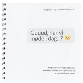 Guuud, har vi møde i dag...? af Therese Waltersdorff