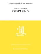 Den lille guide til Opsparing