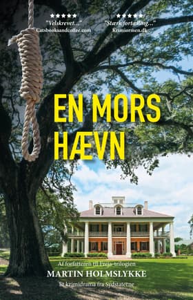 En Mors Hævn af Rune Stefansson