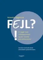 Fejl?!