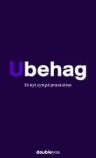 Ubehag