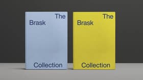 The Brask Collection af Christian Langballe