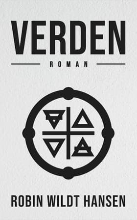 Verden af Robin Wildt Hansen