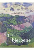 Op i bjergene