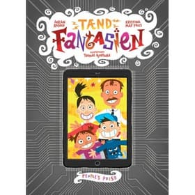 Tænd fantasien af Simon Væth