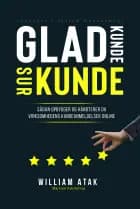 Glad kunde sur kunde