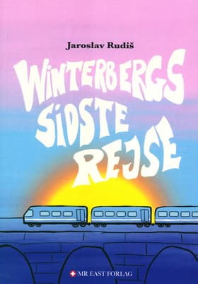 Winterbergs sidste rejse af Jaroslav Rudis
