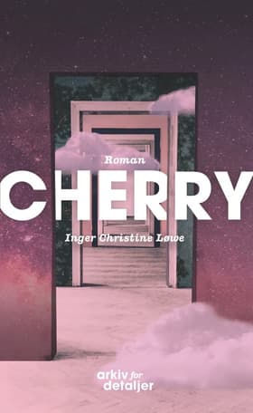 Cherry af Rikke Oberlin Flarup