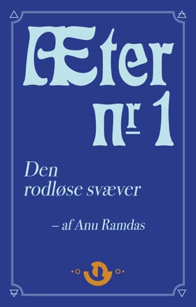 Æter nr. 1 af Anu Ramdas