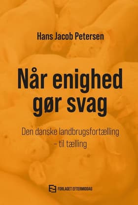 Når enighed gør svag af Jack J. Frederiksen
