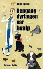 Dengang dyrlægen var hvalp