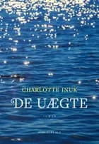 De Uægte