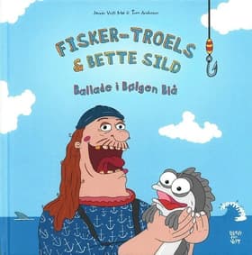 Fisker-Troels & Bette Sild af Tom Andersen