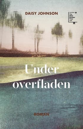 UNDER OVERFLADEN af Anders Hastrup