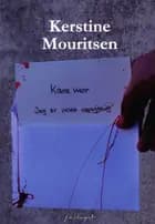 Kære mor, jeg er ikke vanvittig
