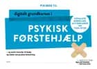 Minibog i Psykisk Førstehjælp