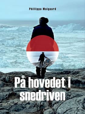 På hovedet i snedriven af Phillippa Maigaard