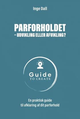 Parforholdet - udvikling eller afvikling? af Inge Dall