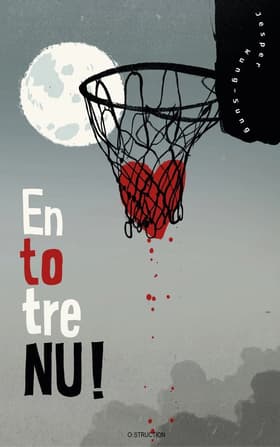 En, to, tre - nu! af Jesper Wung-Sung