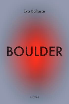 Boulder af Eva Baltasar
