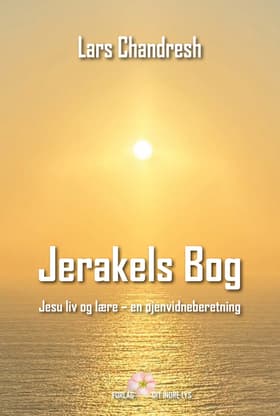 Jerakels Bog af Lars Chandresh