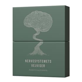 Nervesystemets Vejviser af Inge Svane