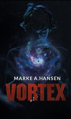 Vortex af Marke A. Hansen