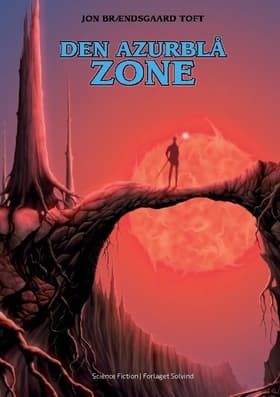 Den Azurblå Zone af Jon Brændsgaard Toft