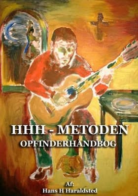 HHH-metoden af Hans H. Haraldsted