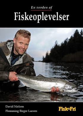 En verden af fiskeoplevelser af David Nielsen