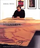 Per Kirkeby - stentryk
