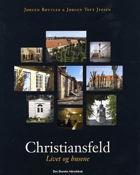 Christiansfeld af Jørgen Bøytler