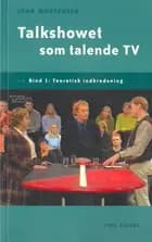 Talkshowet som talende tv